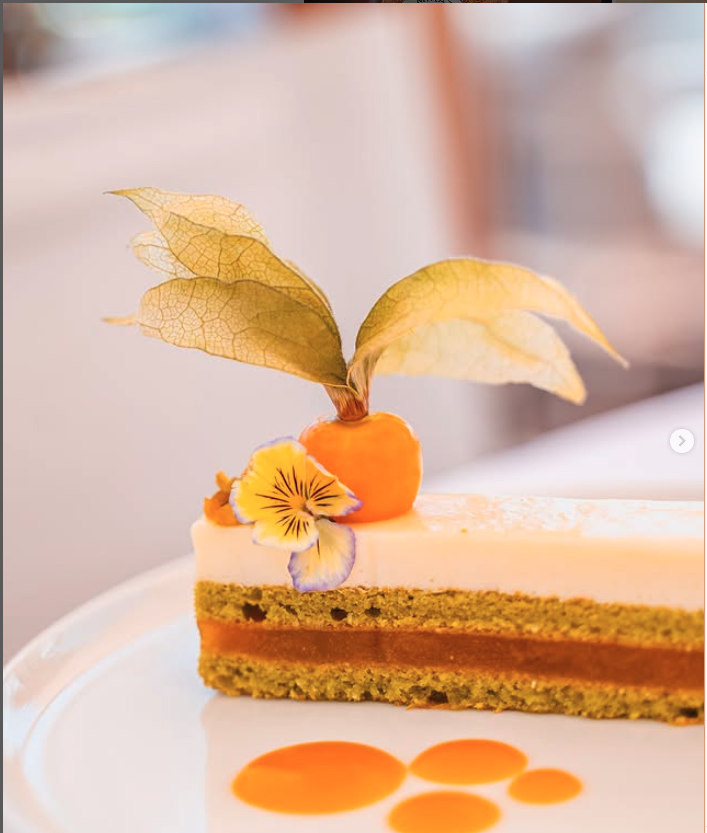 Dessert