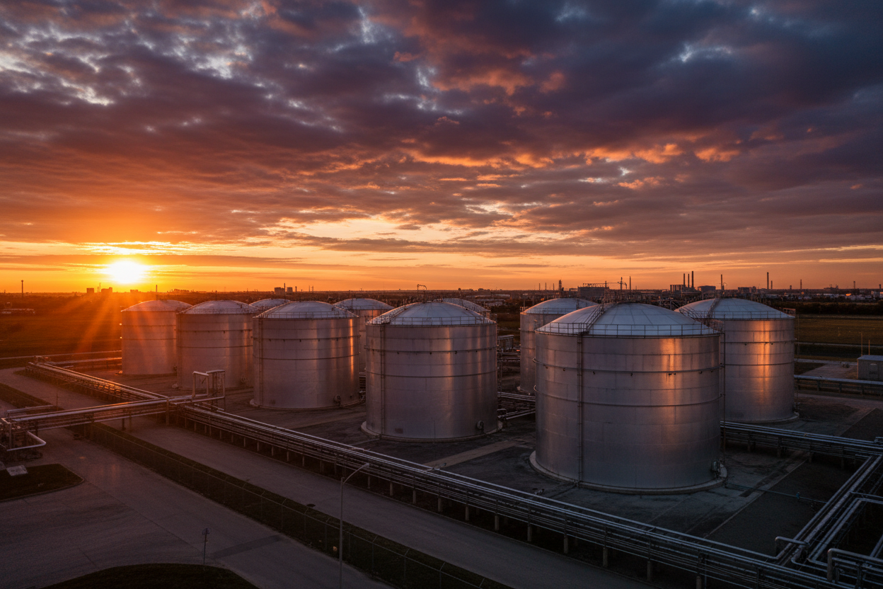 Storage Facilities