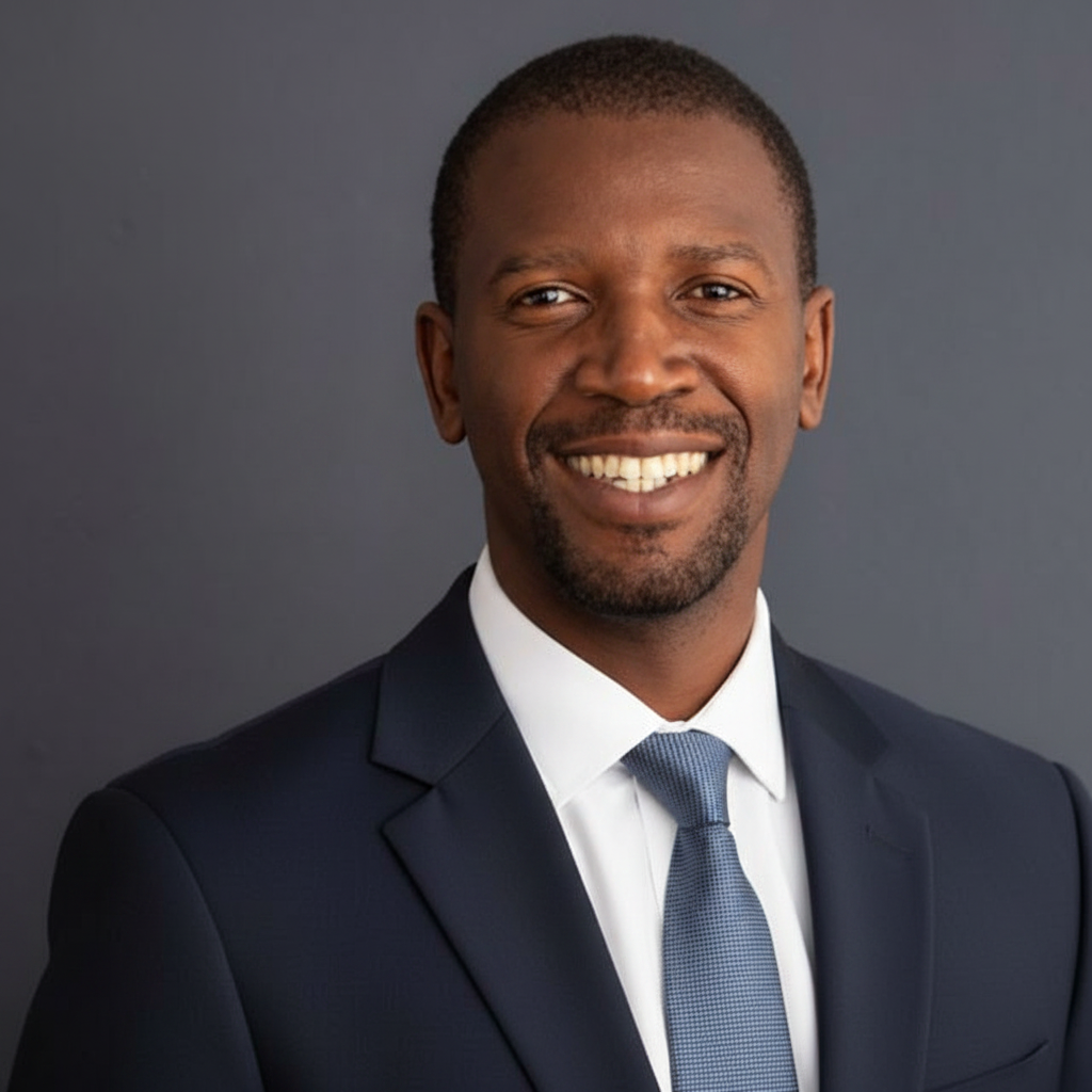 Lindani Mchunu