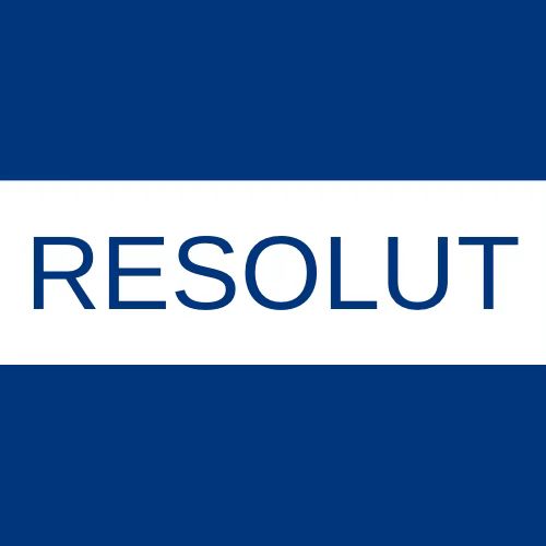 RESOLUT