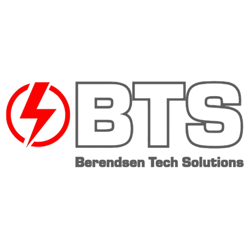 BTS Logo
