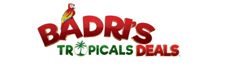 Badris Tropicals