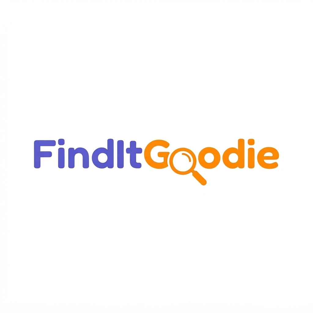 FindItGoodie