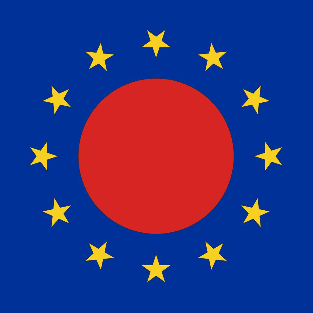 佛国旗