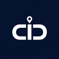 CID Repairs logo