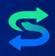 Swappy: Driving Test Swap logo