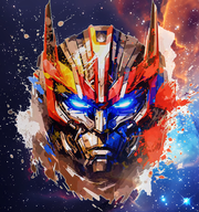OptimuzZ's Panel logo