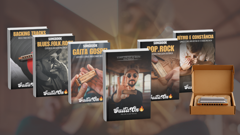 Produtos GaitaON