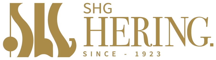SHG Hering - Since 1923