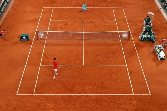 Roland Garros