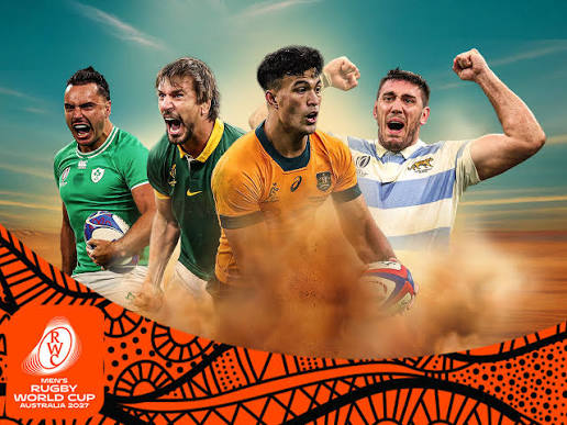 Rugby World Cup 2027