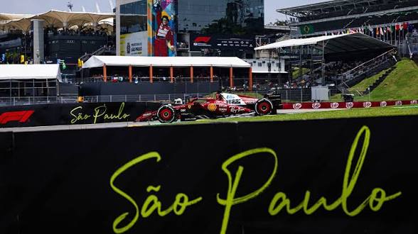 São Paulo Grand Prix