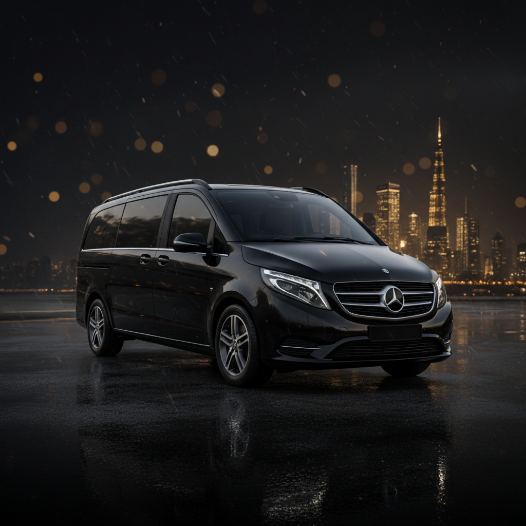 Business Van / MPV