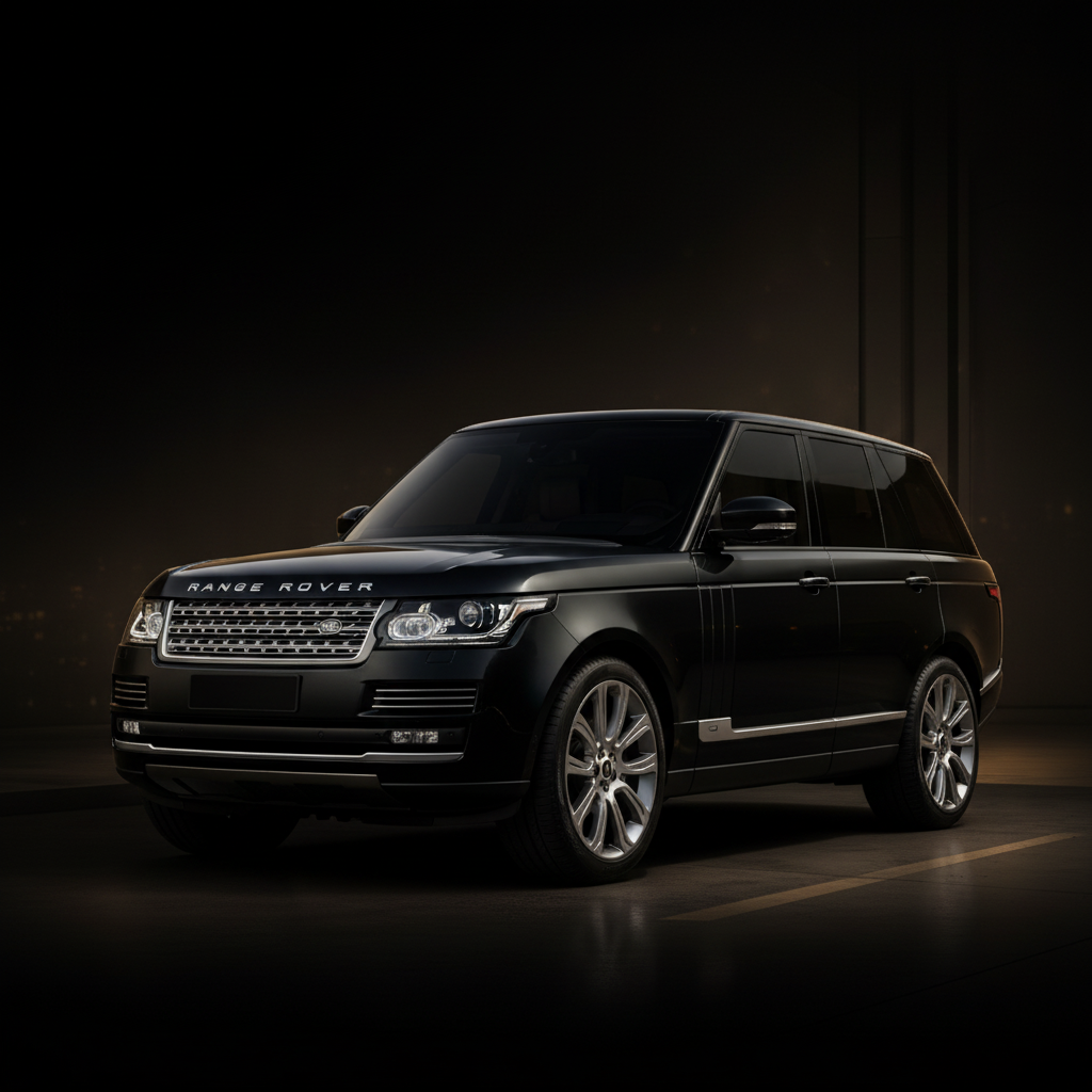 Range Rover