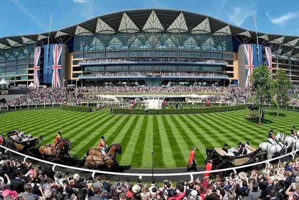 Royal Ascot