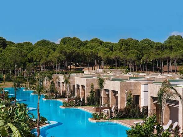 Regnum Carya Belek