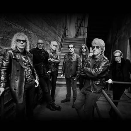 Bon Jovi