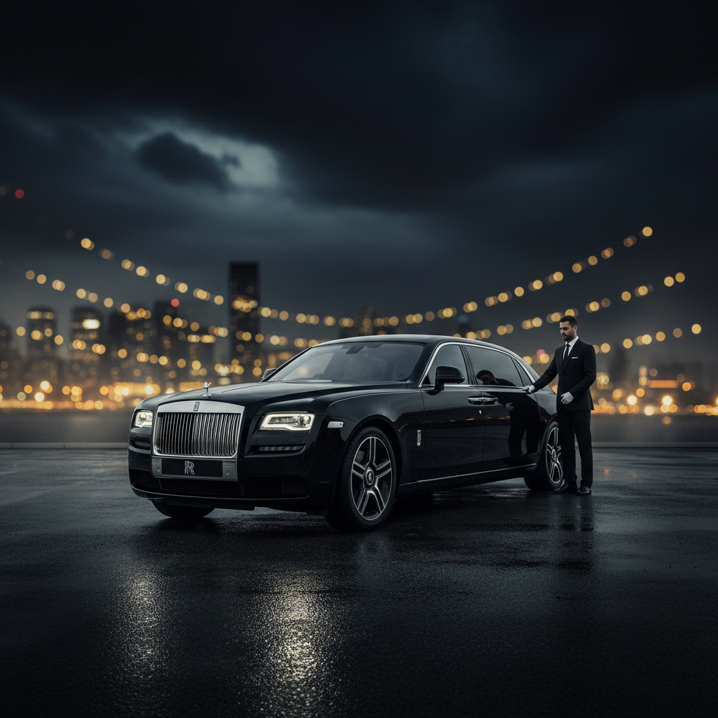 Rolls-Royce