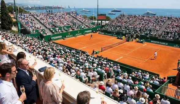 Monte Carlo Masters