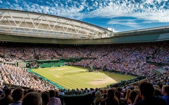Wimbledon