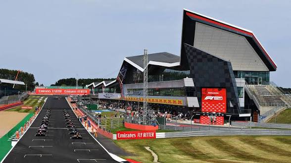 British Grand Prix