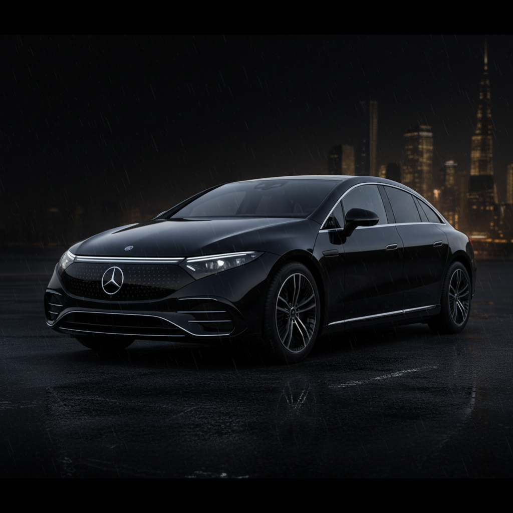 Electric Class