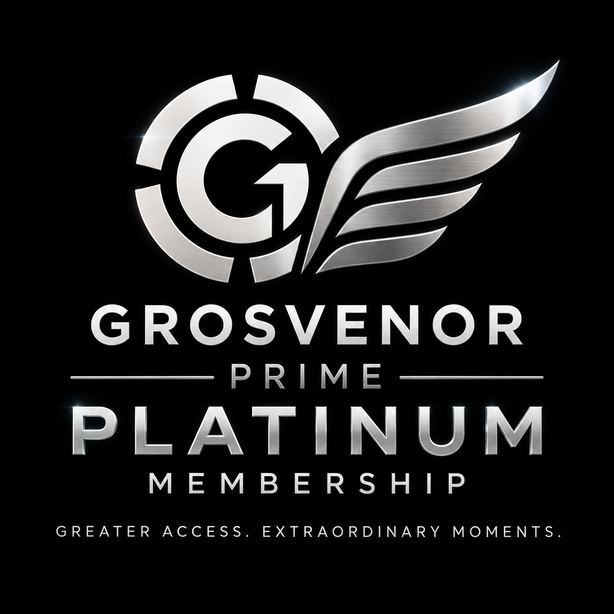 Grosvenor Platinum