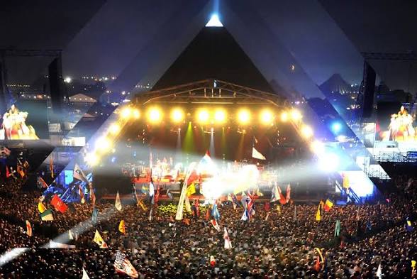 Glastonbury Festival