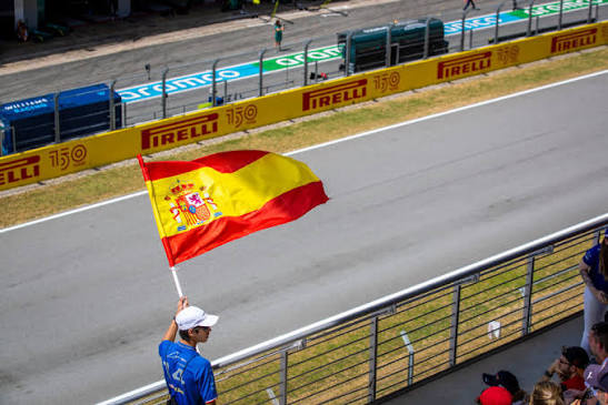 Madrid Grand Prix