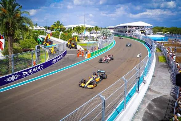 Miami Grand Prix