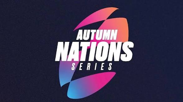 Autumn Nations Series