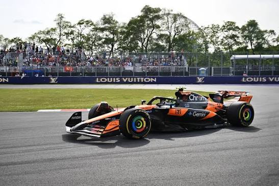 Canadian Grand Prix