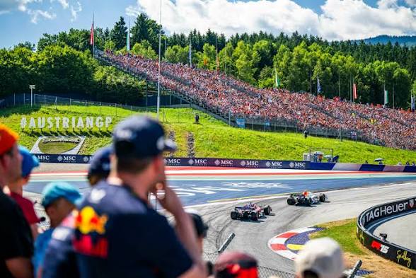 Austrian Grand Prix