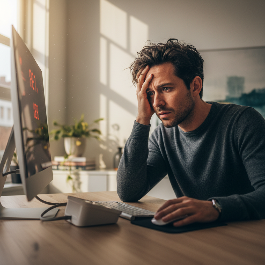 Hypertension at 30: Why Young Adults are the New High-Risk Group