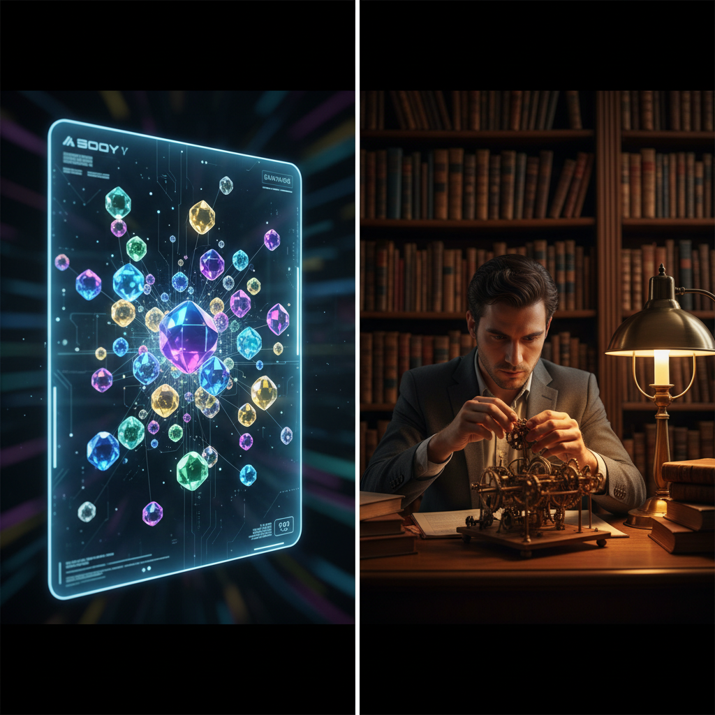 Microlearning vs. Deep Learning: How to Balance Both for Success | Microlearning vs Deep Learning