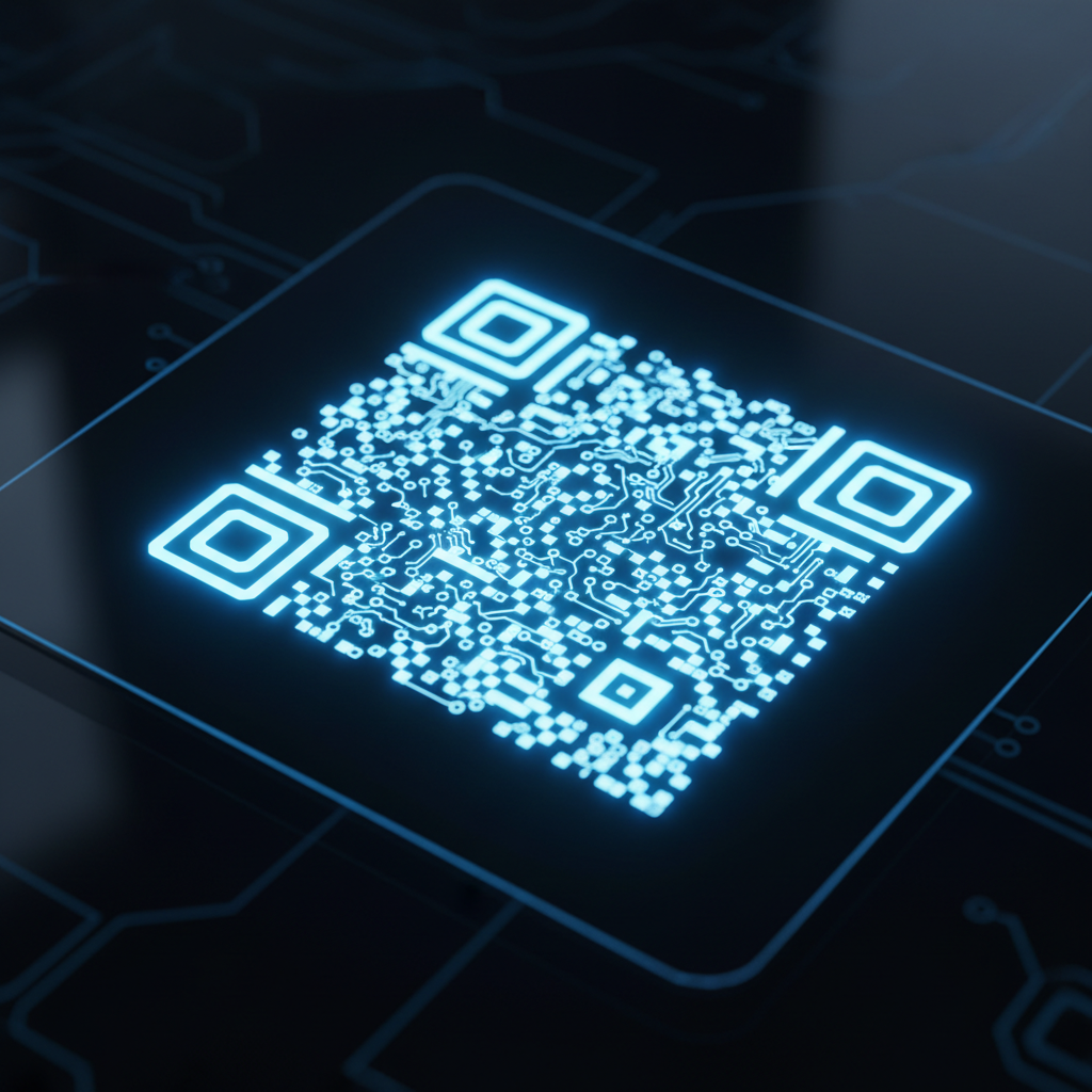 Decoding the Matrix: How QR Code Technology Really Works | how qr codes work