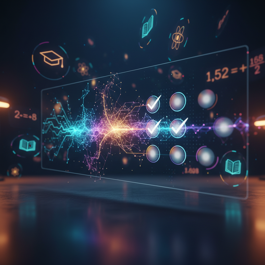 How AI is Revolutionizing Test Creation for Educators and Founders | AI MCQ generator