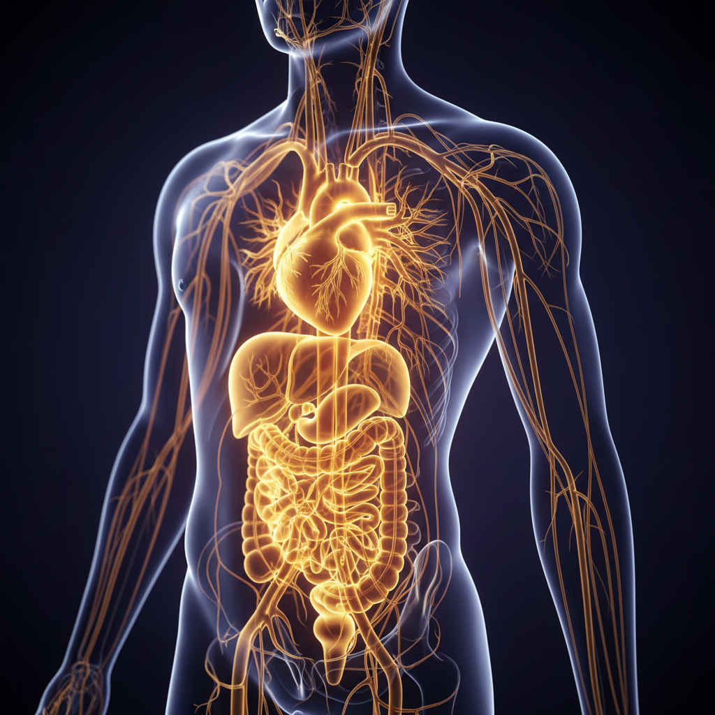 Metabolic Syndrome: The Silent Cluster Killing Millions