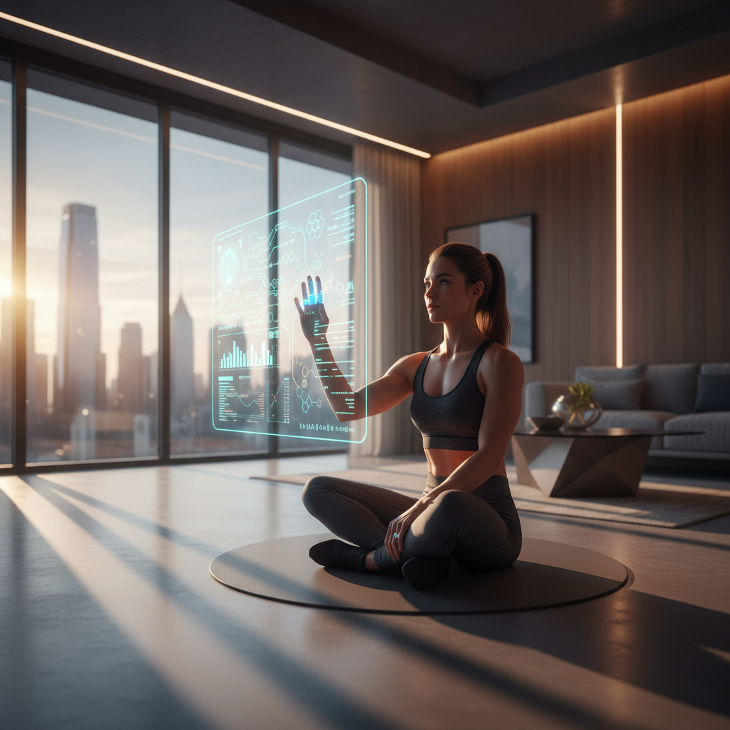 Future-Proof Your Body: Fitness Lessons from the Global Pandemic | pandemic preparedness
