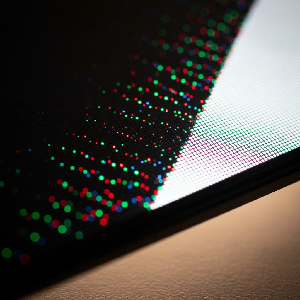 LCD vs. LED vs. OLED: Which Monitor Technology is Right for You? | monitor panel types
