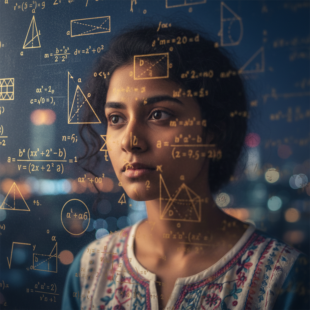 The Math Revolution: High-Paying Careers Beyond Teaching | career in m