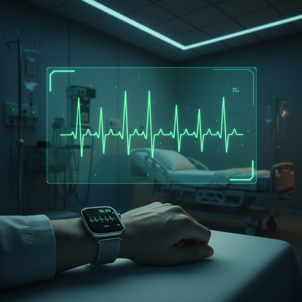 Decoding Your Heart: A Patient's Guide to Reading ECG Reports | how to read ecg report