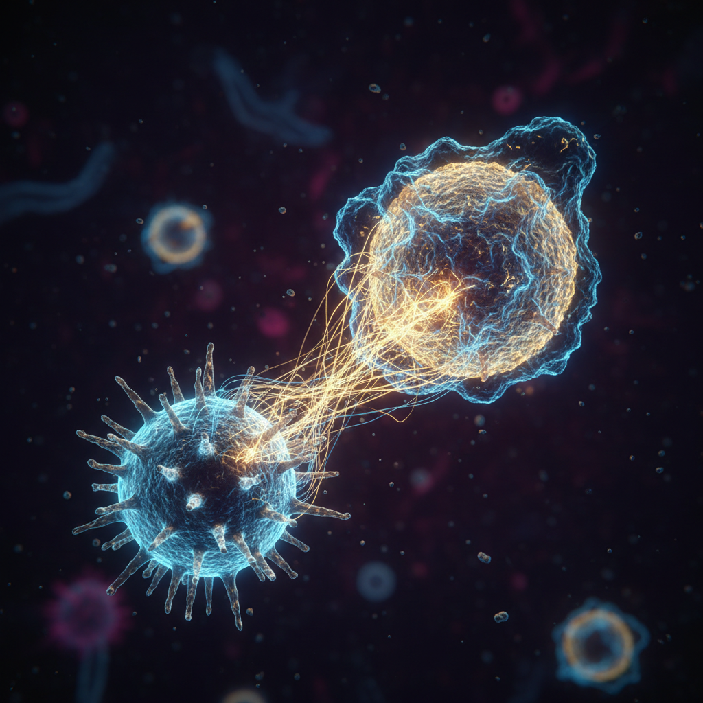 Immunotherapy vs. Chemotherapy: The Evolution of Cancer Care | targeted cancer therapy