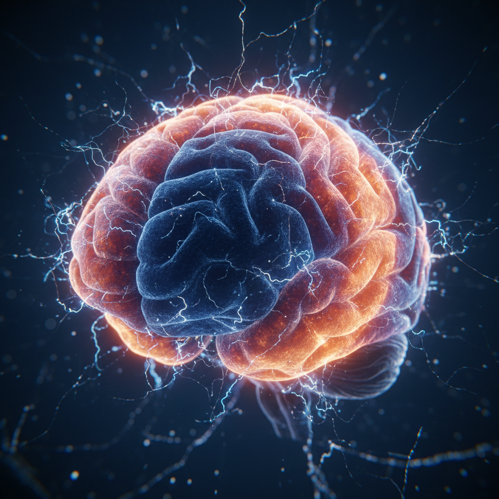 The 4.5-Hour Stroke Window: Why Every Second Saves Your Brain | stroke 4.5 hour window