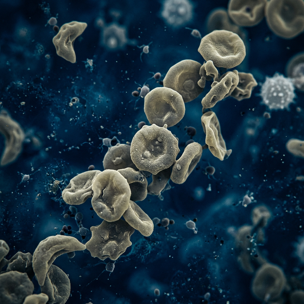 The Hidden Crisis: Why Millions with Anemia Remain Misdiagnosed | anemia misdiagnosis