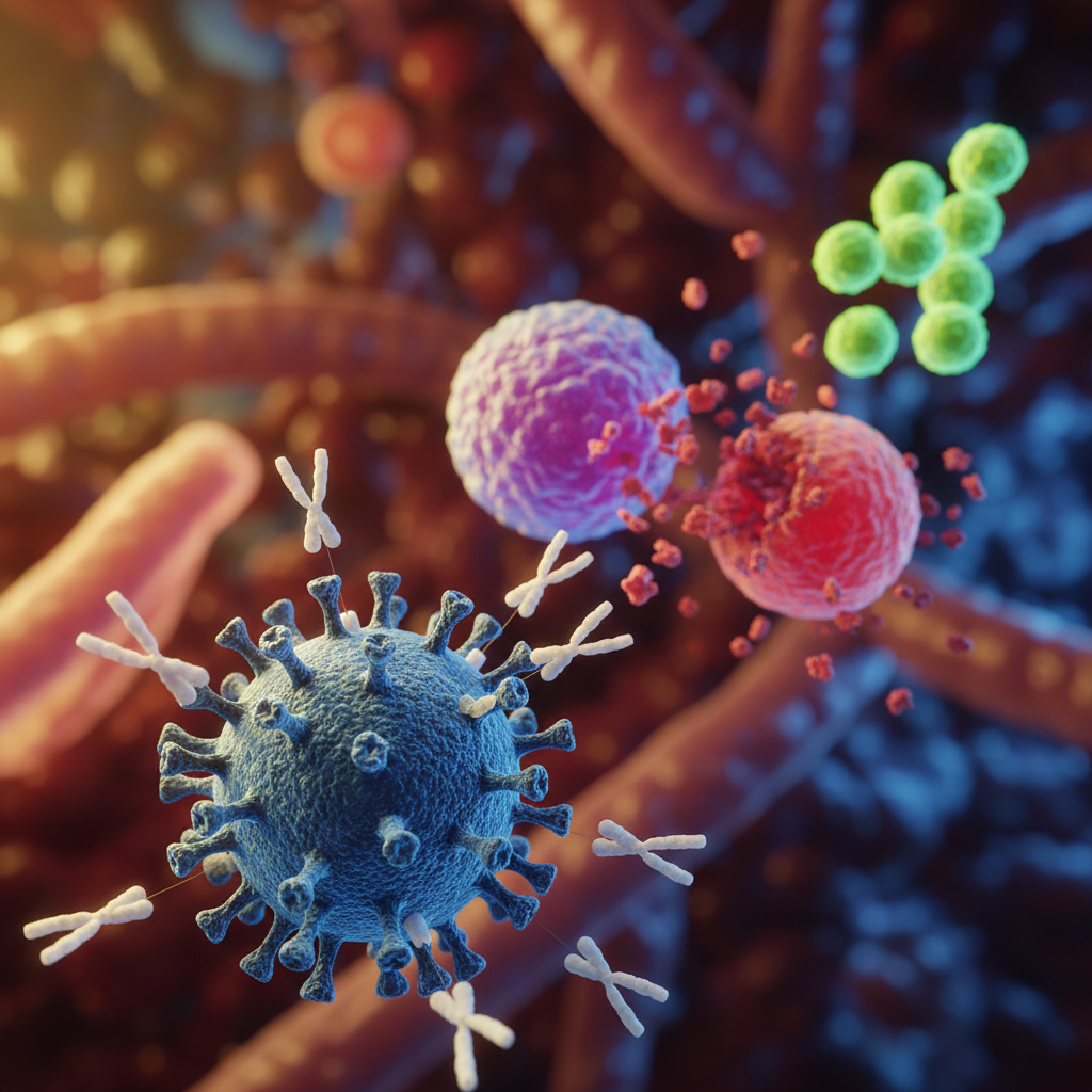 How Vaccines Actually Work: The Science of Immune Training | how vacci | how vaccines work
