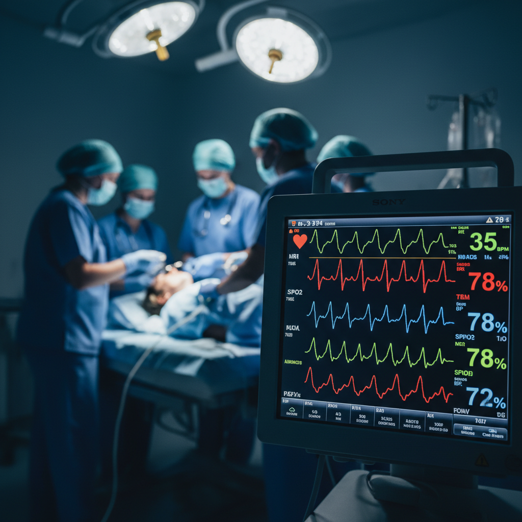 Sepsis: The Medical Emergency Killing More People Than Most Cancers | sepsis symptoms