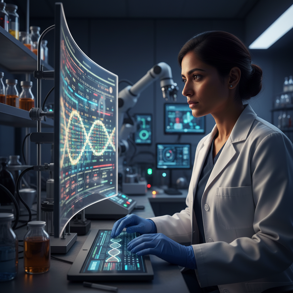 Future of Forensics: Scope, Salary, and Top Institutes in India | care | career in forensic science india
