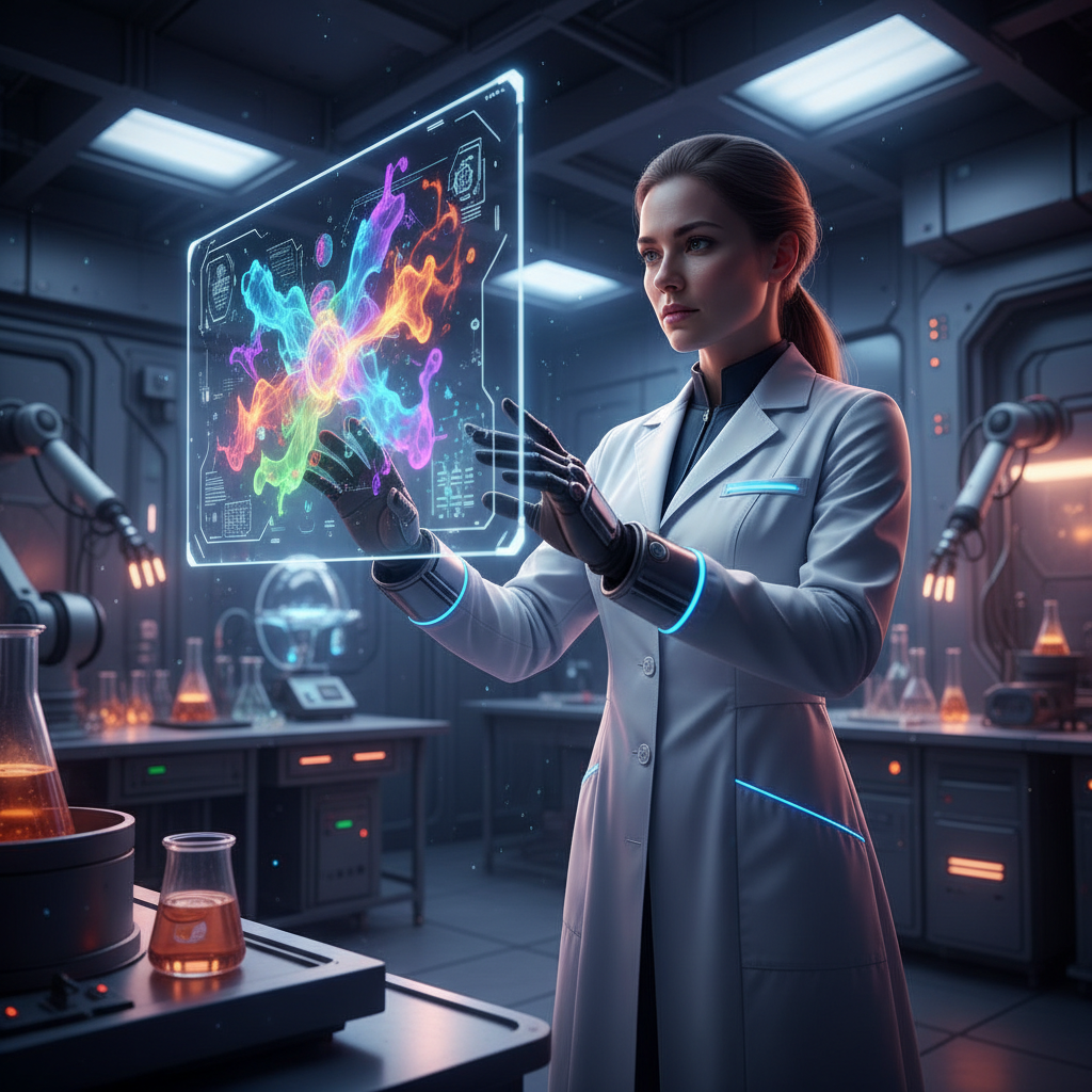 Exploring Careers in Chemistry: Analytical to Industrial Roles | Caree