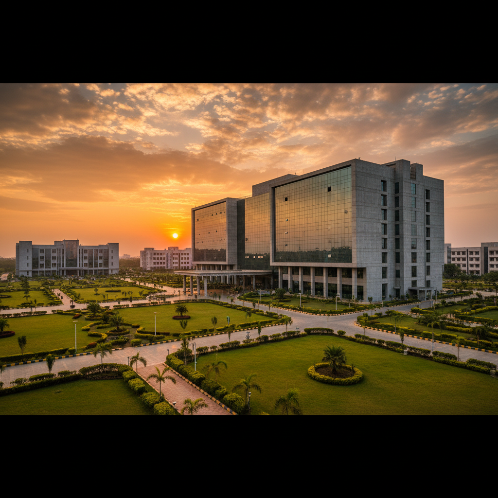 AIIMS Kalyani: A Complete Guide to West Bengal's Premier Medical Hub
